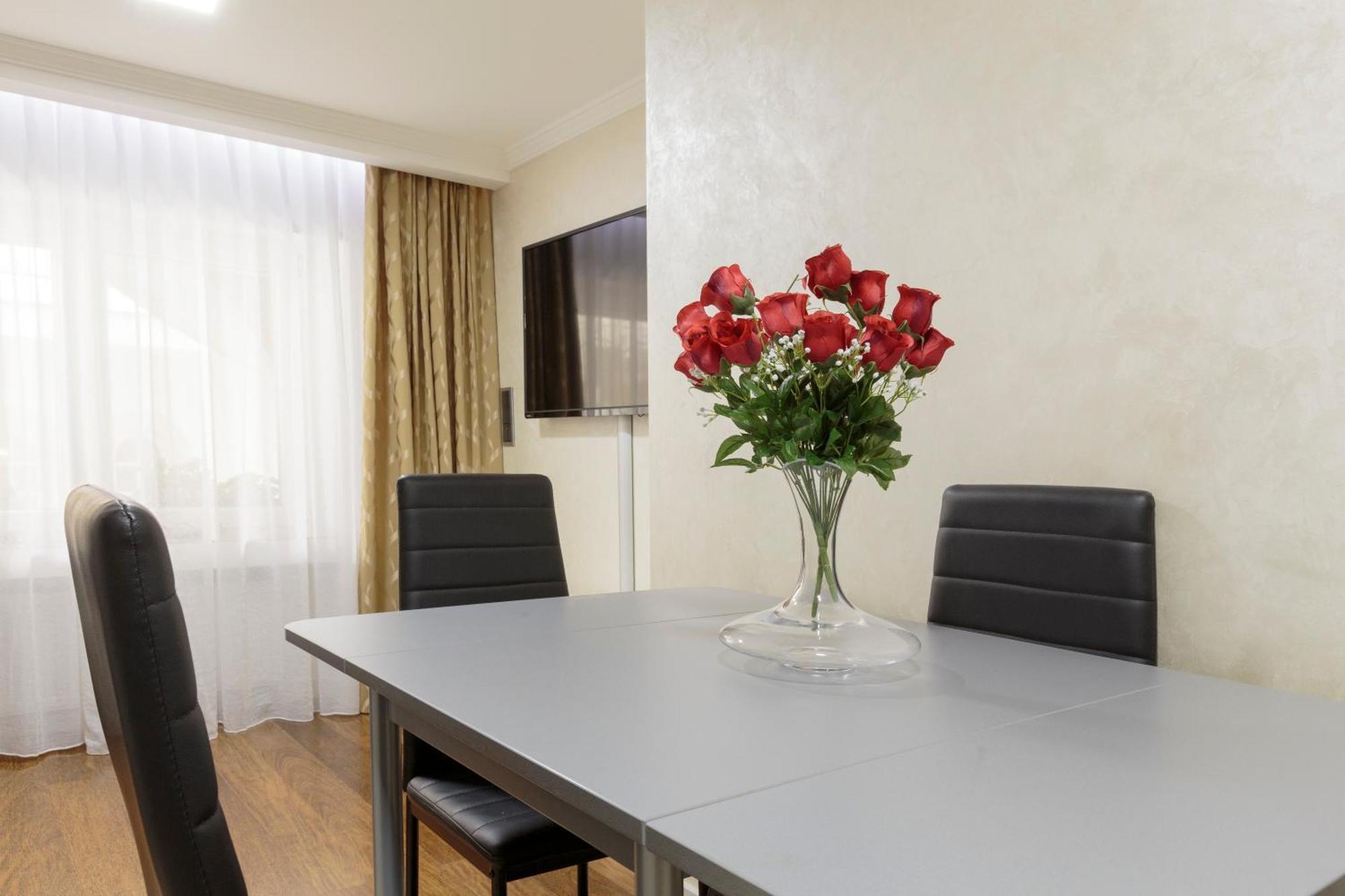The Queen Luxury Apartments - Villa Vinicia Luxembourg Room photo