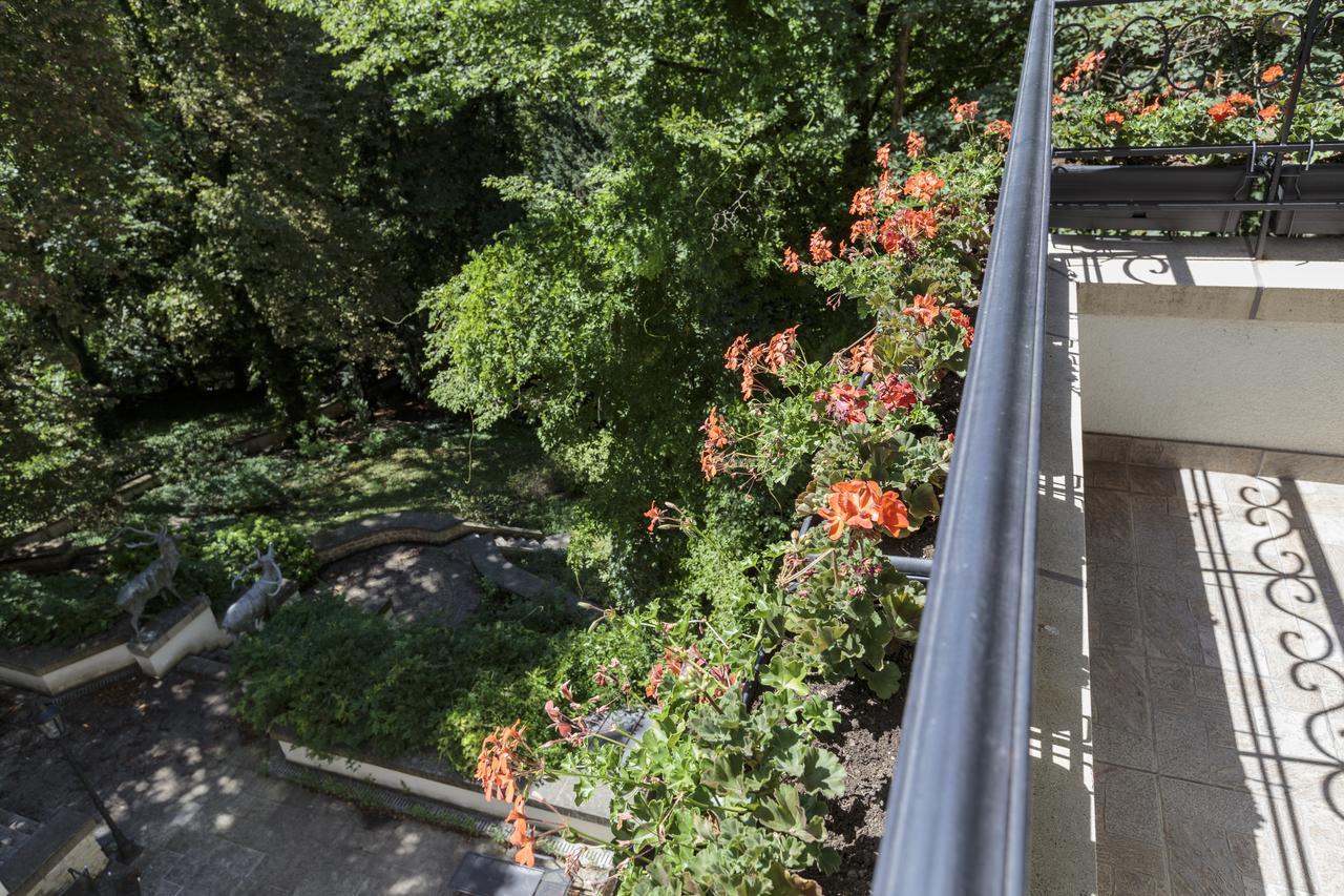 The Queen Luxury Apartments - Villa Vinicia Luxembourg Exterior photo